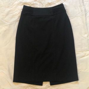 White House black market pencil skirt